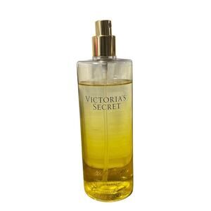 PARTIAL Victoria's Secret 'Secret Escape' Fragrance Body Mist 250ml/8.4fl Rare